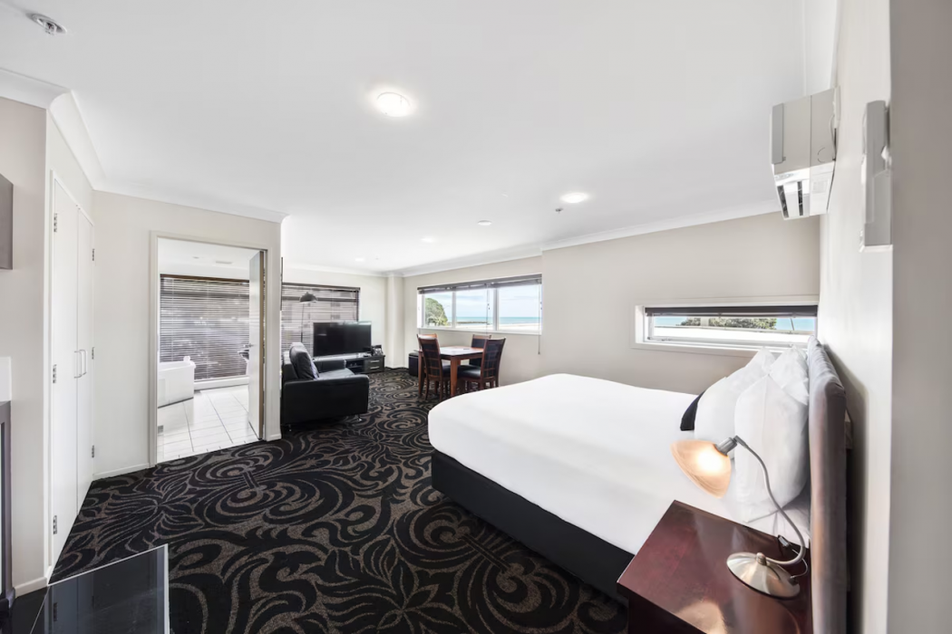 Millennium Hotel New Plymouth Waterfront 13/42