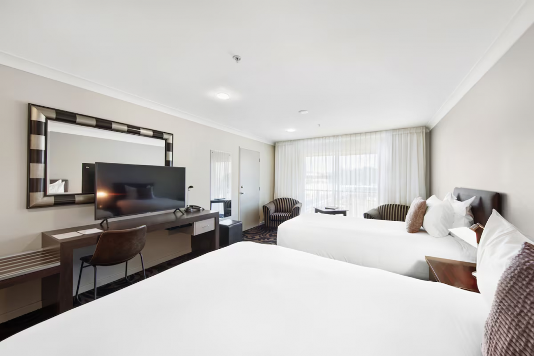 Millennium Hotel New Plymouth Waterfront 11/42