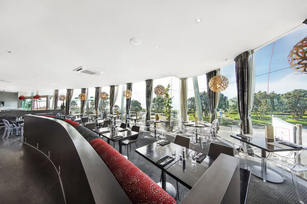 Millennium Hotel New Plymouth Waterfront 24/42