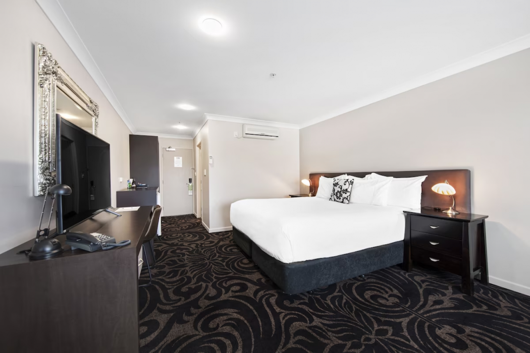 Millennium Hotel New Plymouth Waterfront 14/42