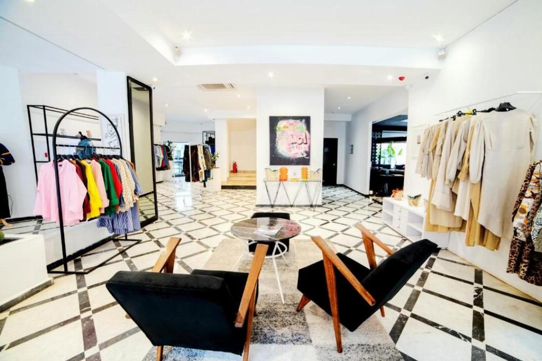 BAB Hotel Marrakech 8/73