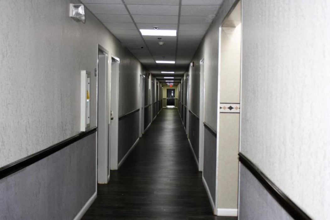 Microtel Inn and Suites by Wyndham Atlanta Airport 6/25