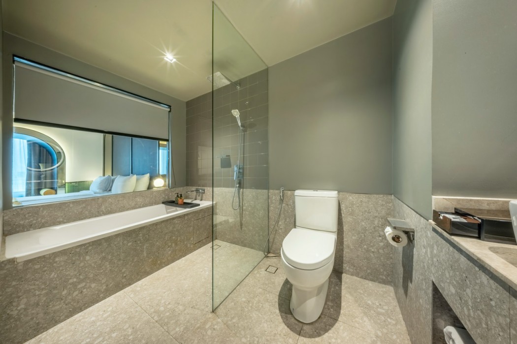 Graph Hotels Bangkok 10/21