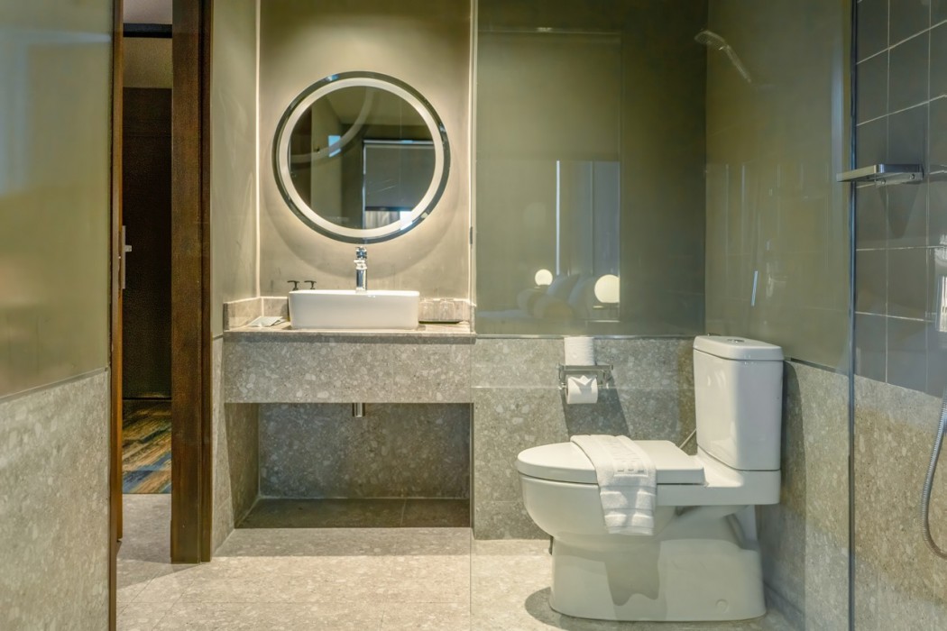 Graph Hotels Bangkok 18/21