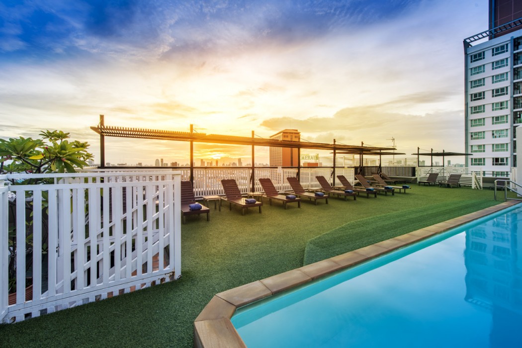 Graph Hotels Bangkok 21/21