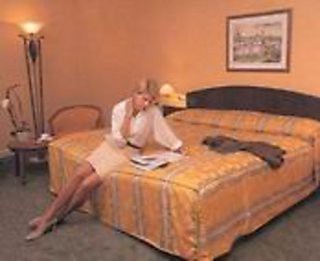 Luxembourg Marriott Hotel Alfa 2/56