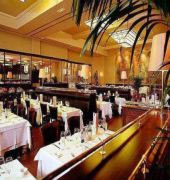 Luxembourg Marriott Hotel Alfa 24/56