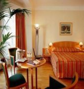Luxembourg Marriott Hotel Alfa 13/56