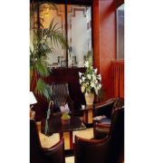 Luxembourg Marriott Hotel Alfa 9/56