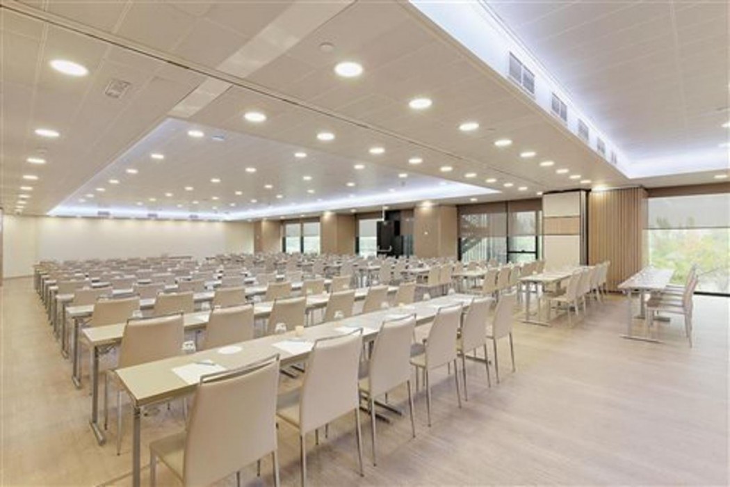 Melia Avenida America 25/60