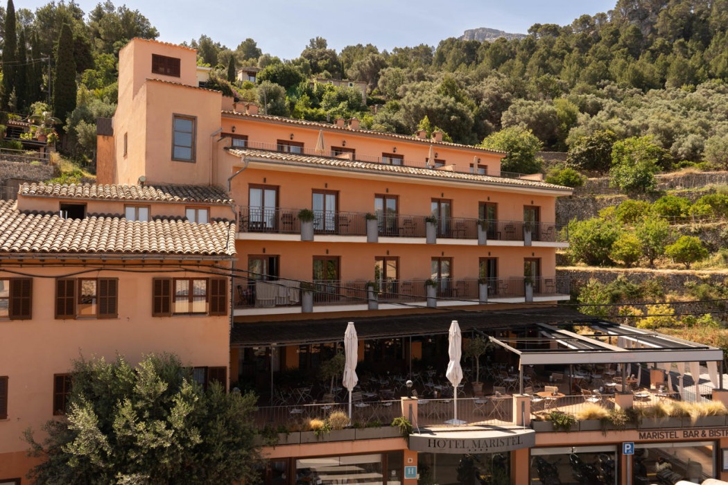 Hotel Maristel - Adults Only 6/150