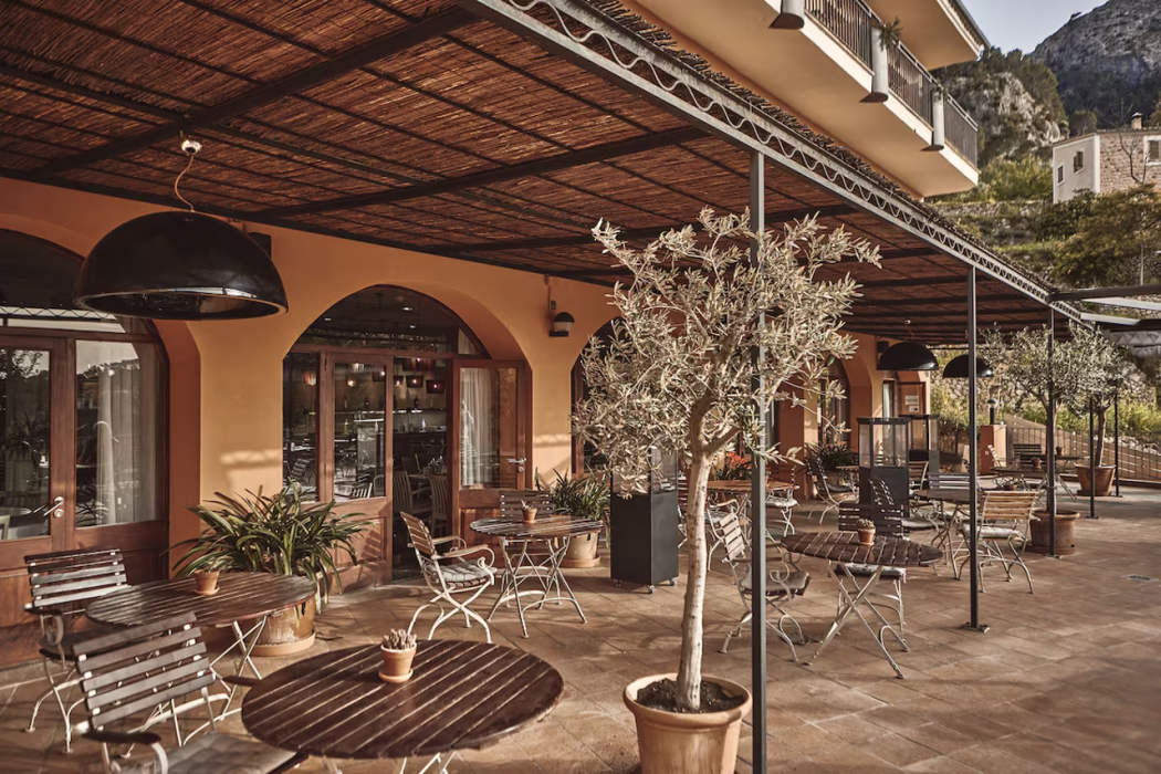 Hotel Maristel - Adults Only 84/150