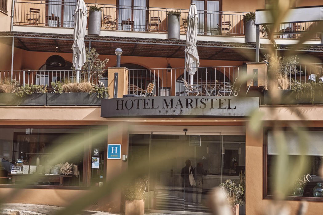 Hotel Maristel - Adults Only 2/150
