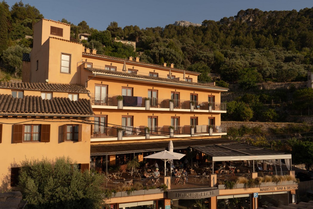 Hotel Maristel - Adults Only 4/150
