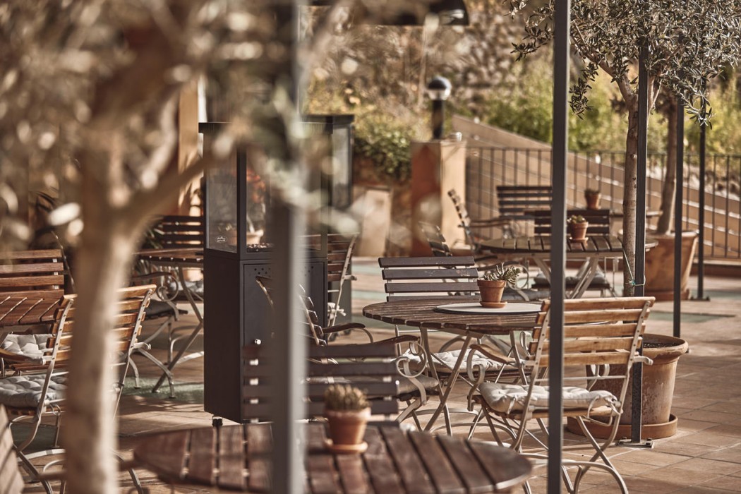 Hotel Maristel - Adults Only 76/150