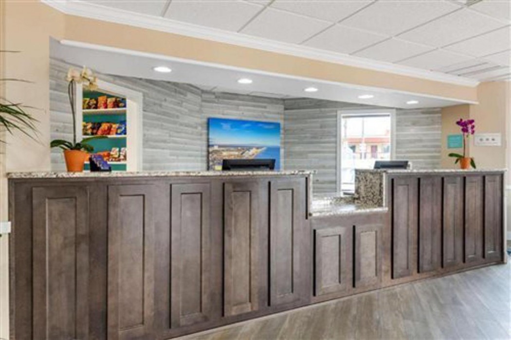 Comfort Inn and Suites Daytona Beach Oceanfront 11/42
