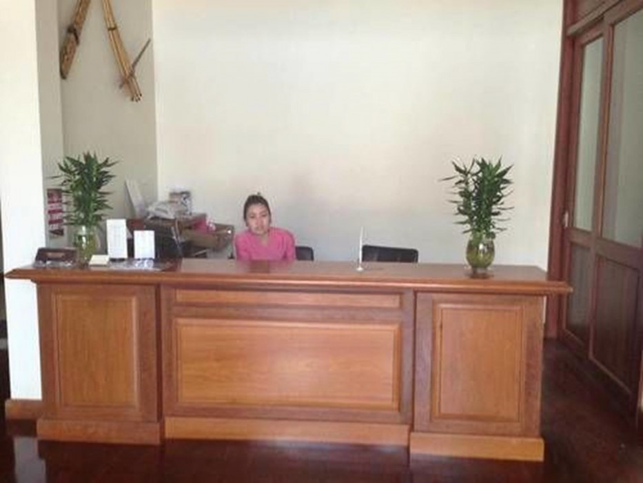 Athena Hotel 31/77