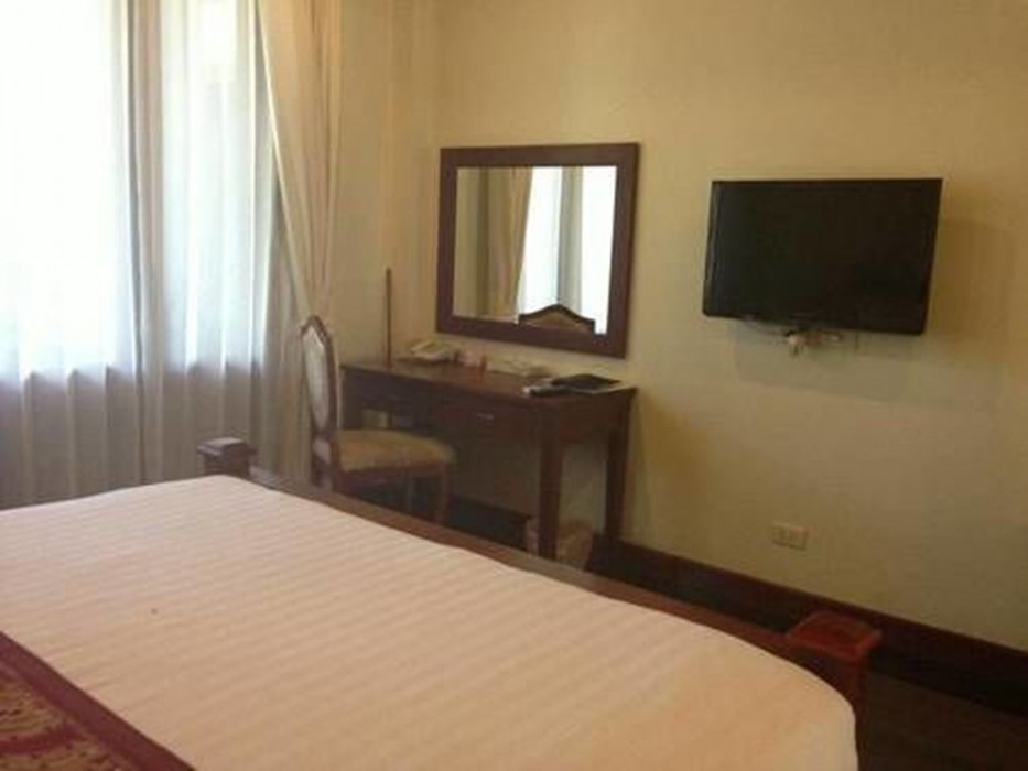 Athena Hotel 43/77