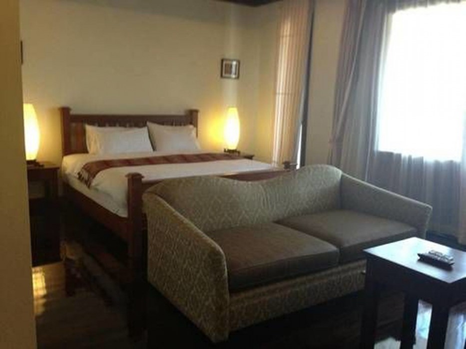 Athena Hotel 24/77