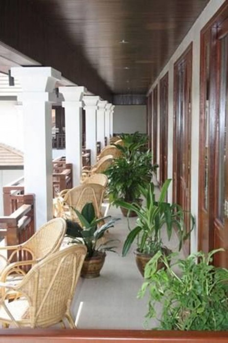 Athena Hotel 22/77