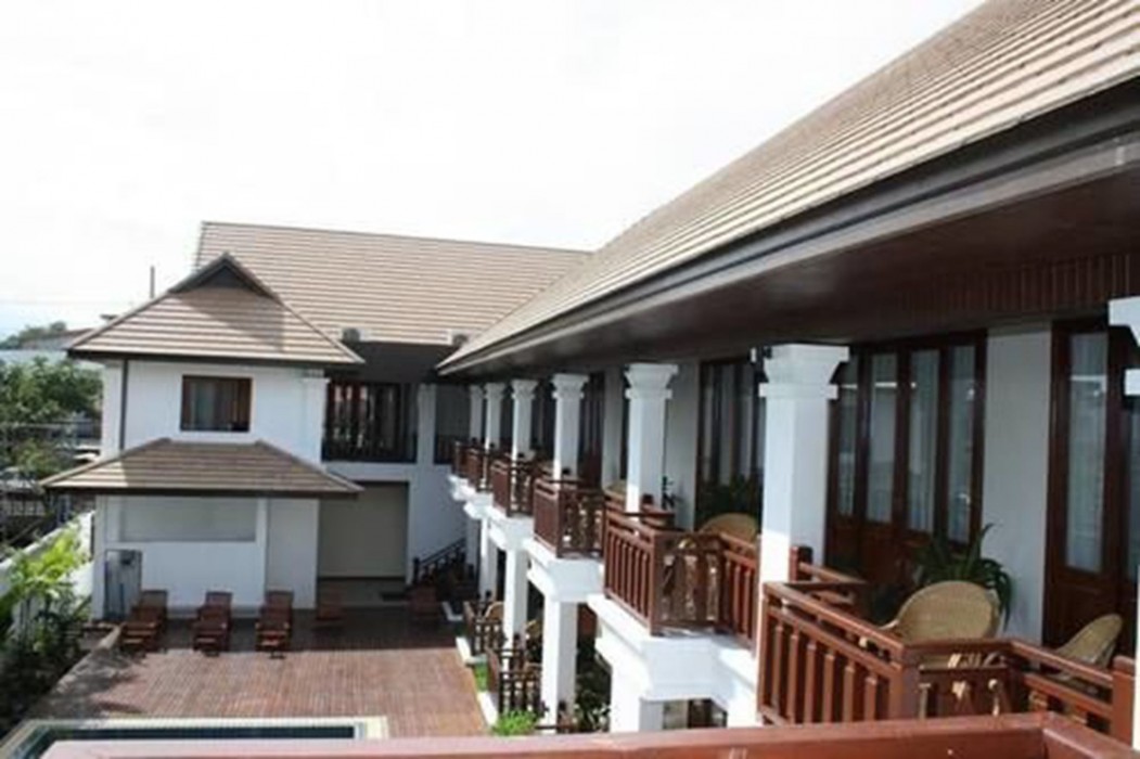 Athena Hotel 23/77