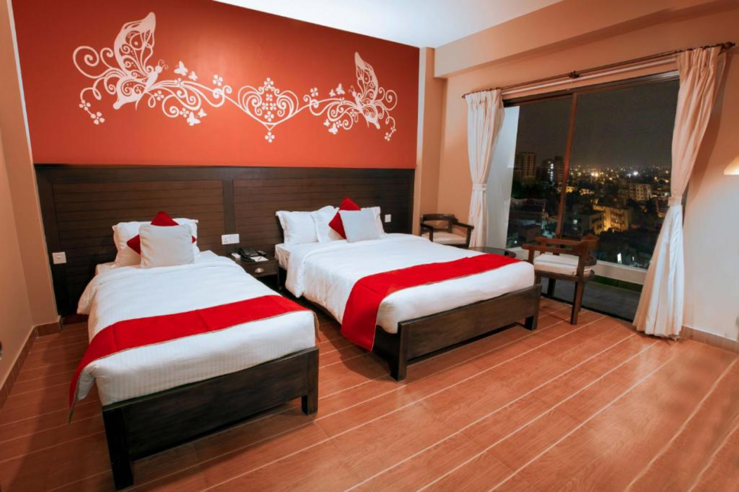 Hotel City Park 13/38