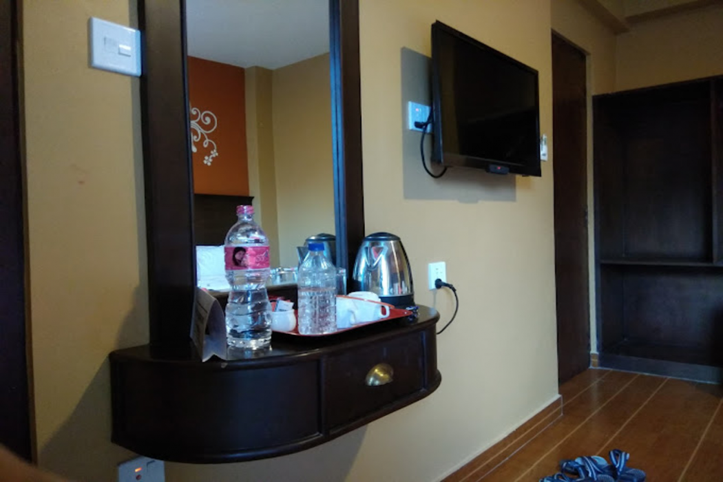 Hotel City Park 20/38