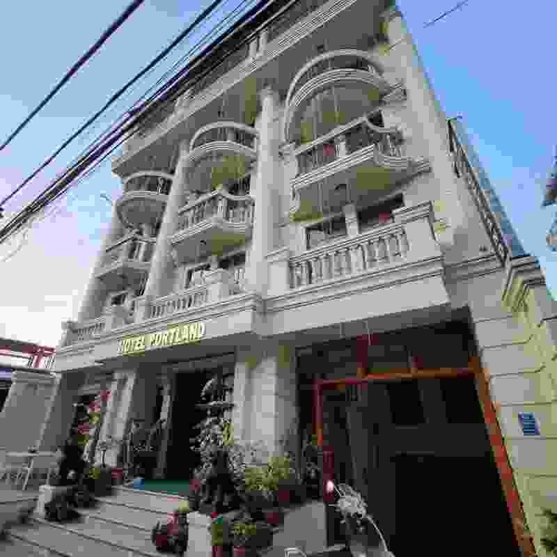 Hotel Portland in POKHARA