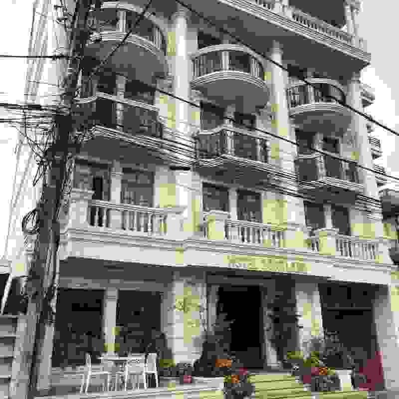 Hotel Portland in POKHARA