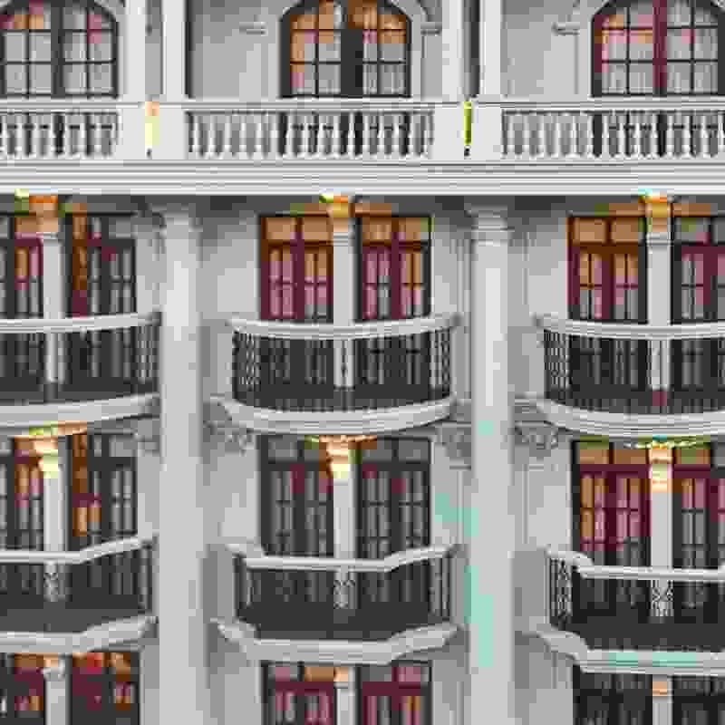 Hotel Portland in POKHARA