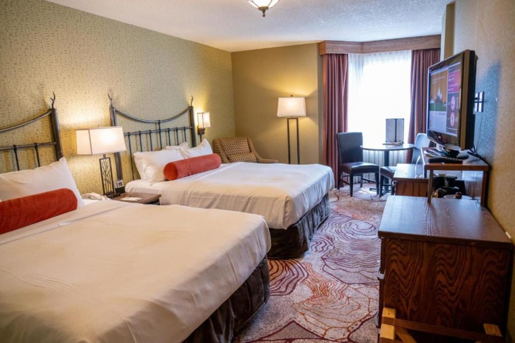 Banff Caribou Lodge & Spa 20/69
