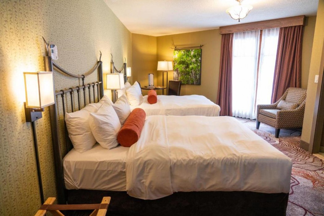 Banff Caribou Lodge & Spa 17/69