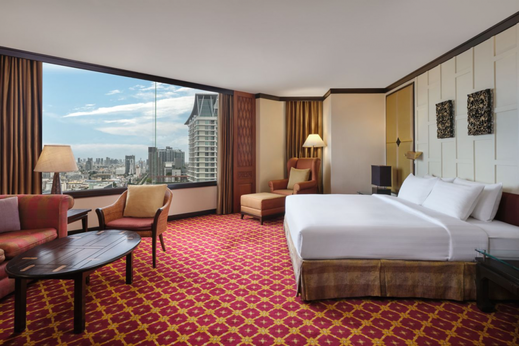 Jubilee Prestige Hotel Ratchadapisek 14/68