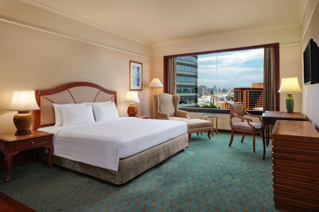 Jubilee Prestige Hotel Ratchadapisek 15/68