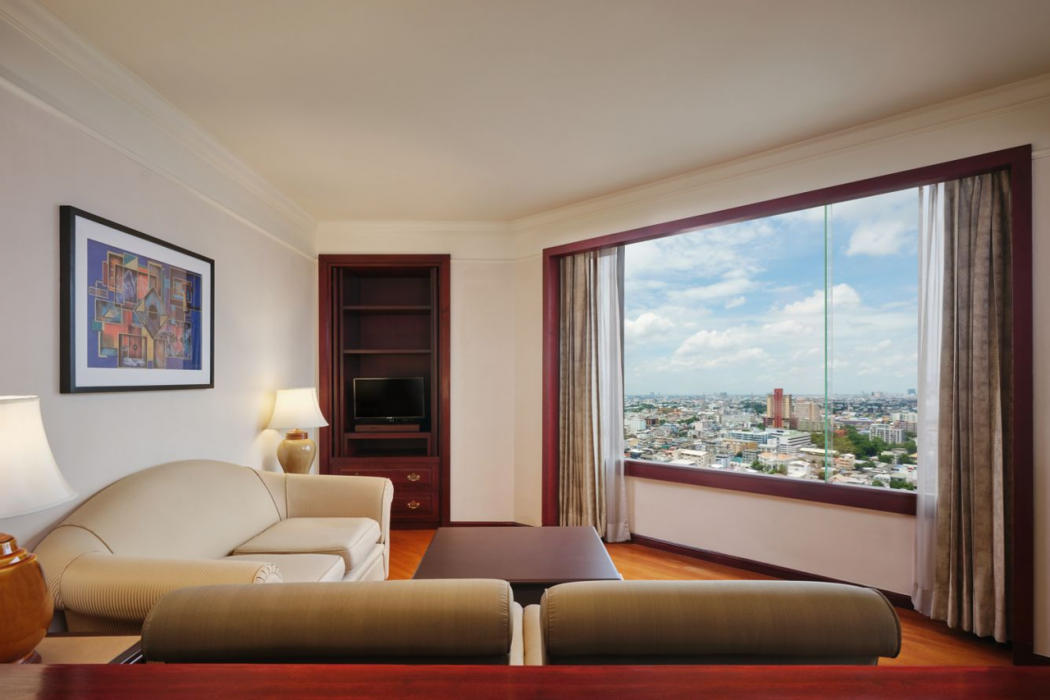 Jubilee Prestige Hotel Ratchadapisek 12/68