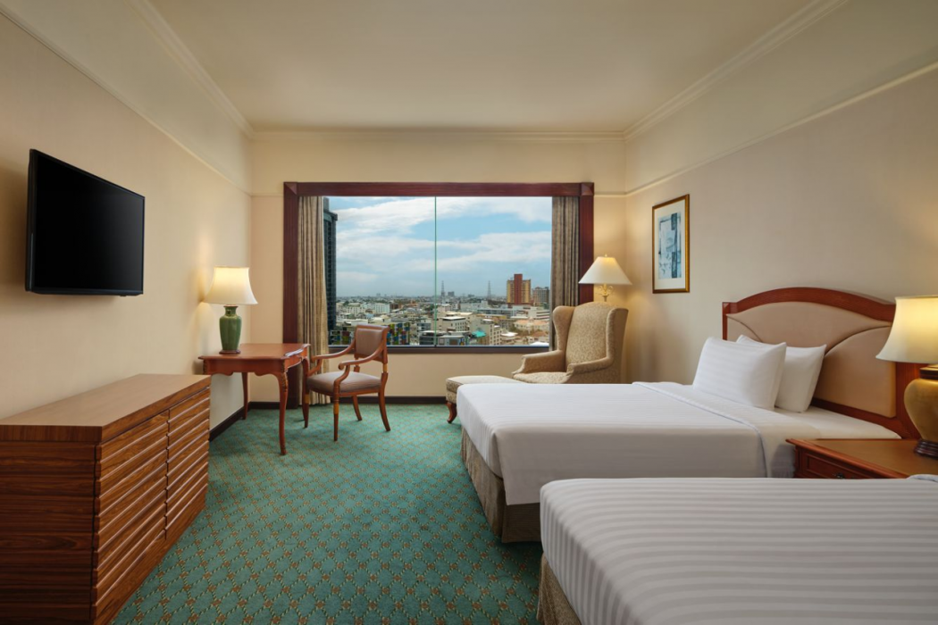 Jubilee Prestige Hotel Ratchadapisek 21/68