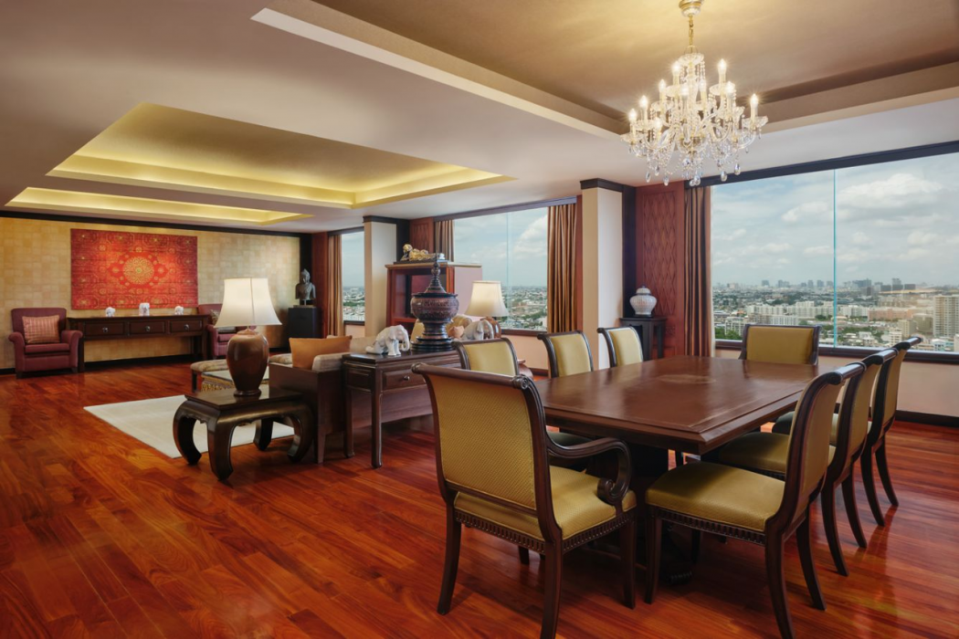 Jubilee Prestige Hotel Ratchadapisek 19/68