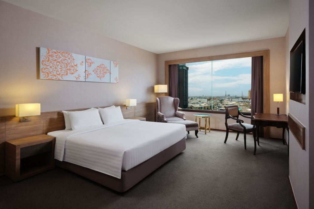 Jubilee Prestige Hotel Ratchadapisek 16/68