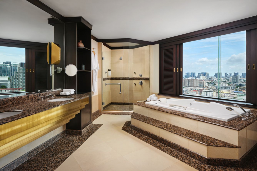 Jubilee Prestige Hotel Ratchadapisek 24/68