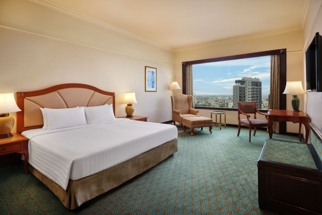 Jubilee Prestige Hotel Ratchadapisek 17/68