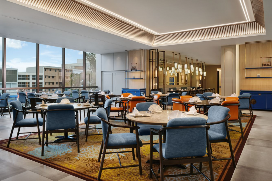 Jubilee Prestige Hotel Ratchadapisek 32/68