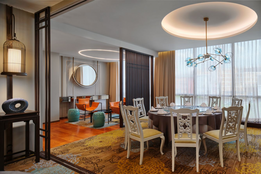 Jubilee Prestige Hotel Ratchadapisek 33/68