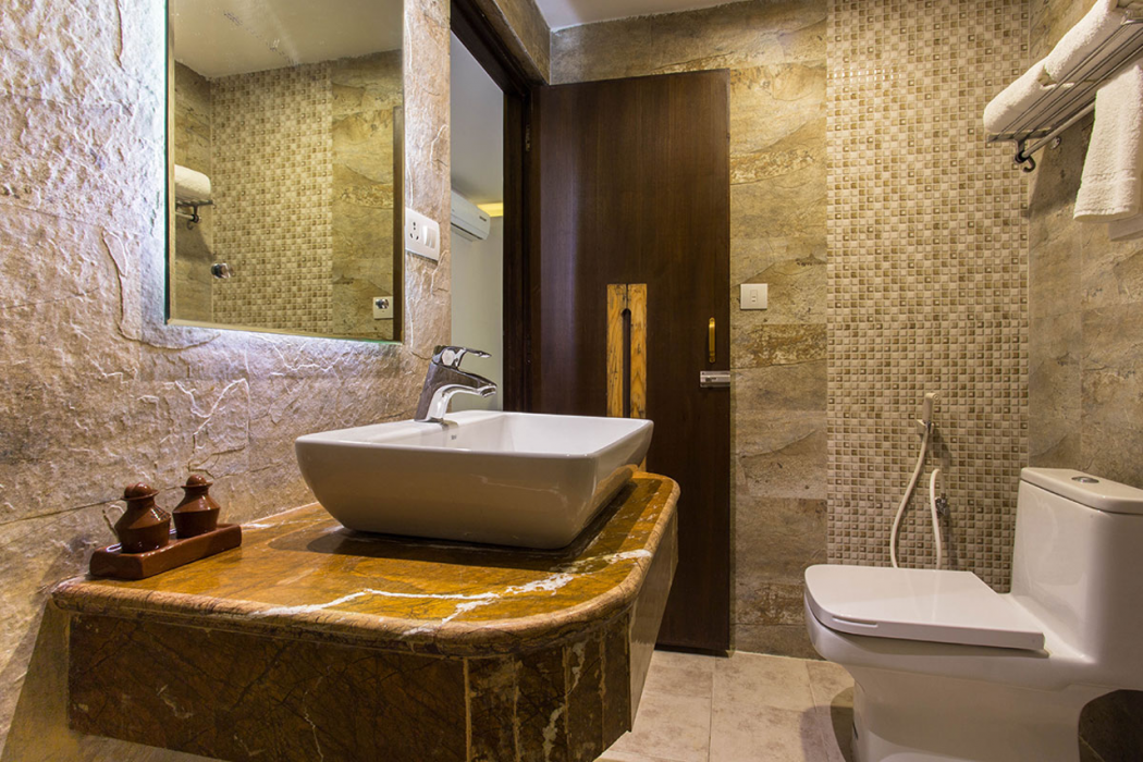 Teeka Resort Suites and Spa 15/16
