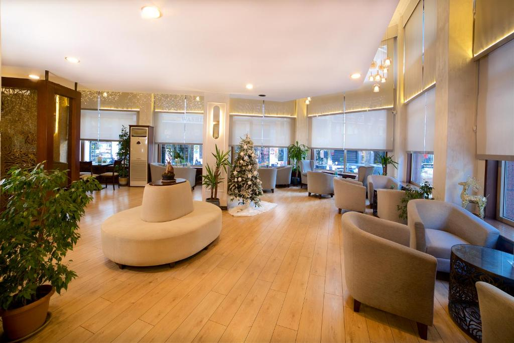 Barin Hotel Istanbul 6/51