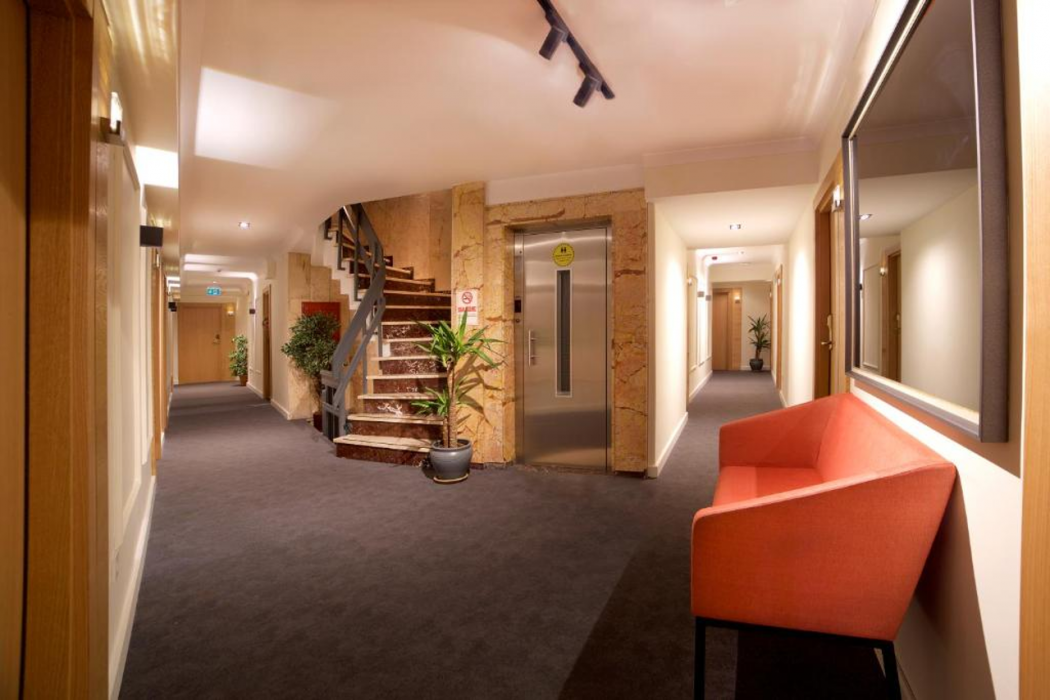 Barin Hotel Istanbul 5/51