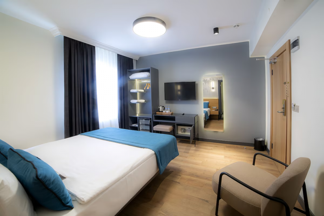 Barin Hotel Istanbul 31/51
