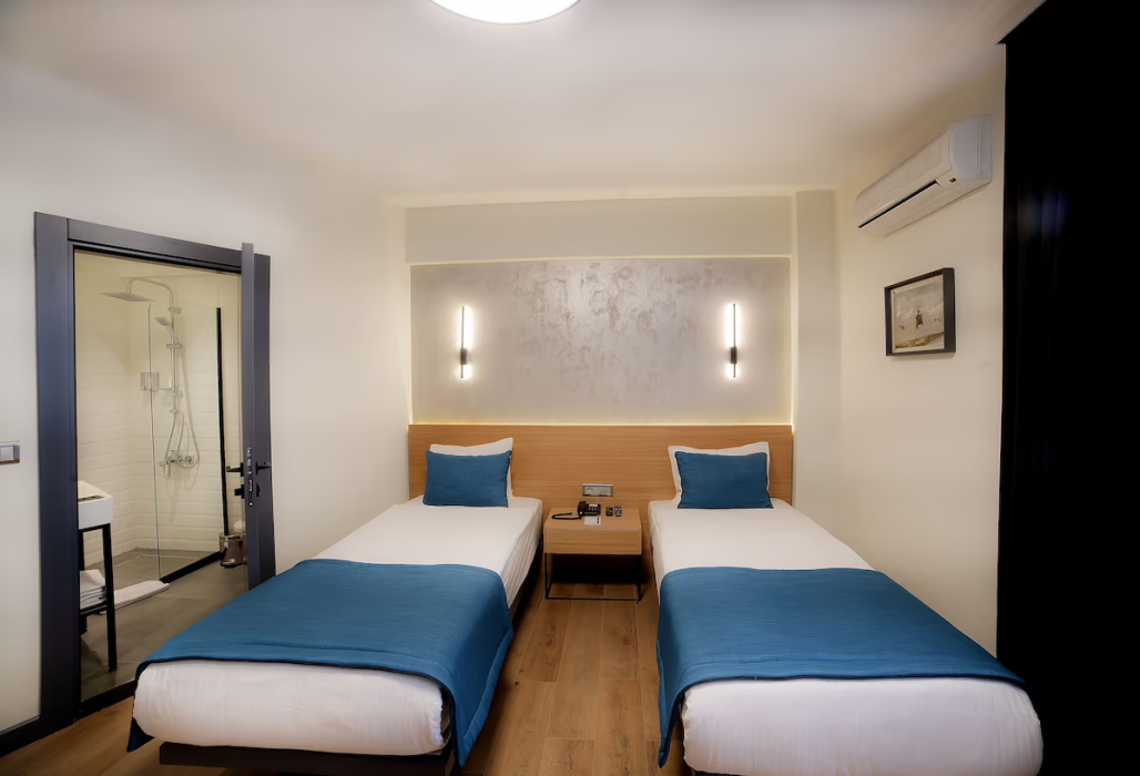 Barin Hotel Istanbul 25/51