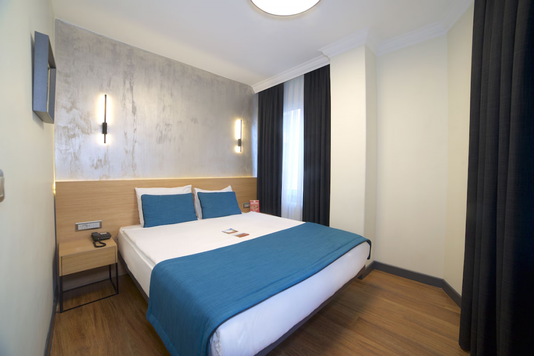 Barin Hotel Istanbul 23/51