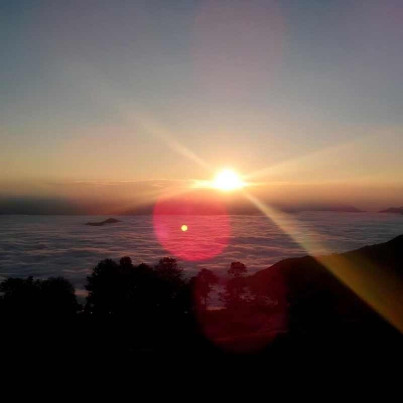 Nagarkot Sunshine Hotel 17/42