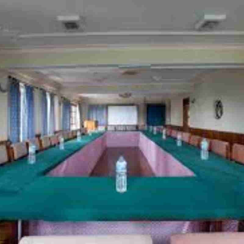 Nagarkot Sunshine Hotel 20/42